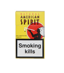 American Spirit | Cajetilla 20ct