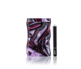 RYOT | Acrylic Magnetic Short Dugout with Anodized Hitter