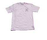 Blazy Susan x Antifashion |💗 Pink Smoke Tee