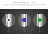 Yocan | Apex Mini Concentrate