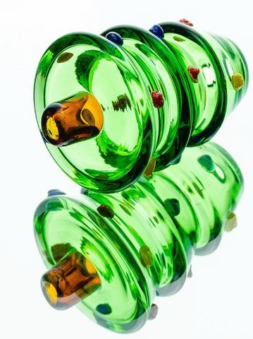 HEMPER | Christmas Tree Carb Cap