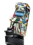 HEMPER | Totally Rad Arcade Puffco Peak Top
