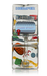 HEMPER | Arcade XL Bong 9.5"