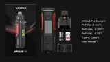 Voopoo | Argus Pro Pod Kit 3000mAh