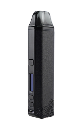 XVAPE | Aria Plus + Herbalizer