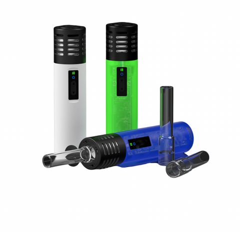 Arizer | Air SE - Vaporizador Herbal