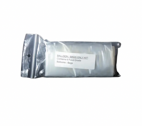 Arizer | Replacement Ballon Pack Bolsas Repuesto