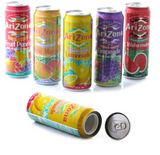 Safe Can | Almacenamiento Secreto Safe Stash Doble Fondo Varios Diseños