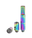 Ooze | Slim Twist Pro Atomizer 3ct Mouthpiece