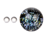 MJ Arsenal | Blender Marble Kits