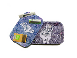 Afghan Hemp | Rolling Tray Kit 4pz