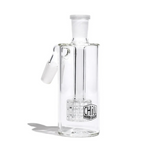 Chill | Glass Ash Catcher Matrix Perc