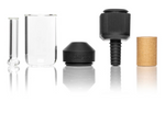 HEMPER | Ash Catcher Plus Filter System