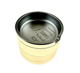 Benji | XL Ashtray Grinder