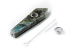 Astral Project | Gemstone Jewell - Pipas de Piedras Preciosas