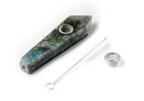 Astral Project | Gemstone Jewell - Pipas de Piedras Preciosas