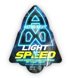 astro eight | Lightspeed Gummies 3500mg 10ct