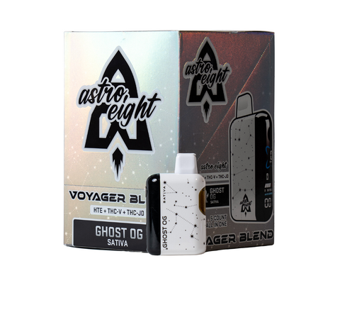 astro eight | Voyager Blend All In One 5G