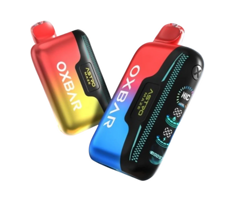 OXBAR | Astro Maze 50k Disposable