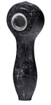 Astral Project | Gemstone - Pipa de Piedra Natural