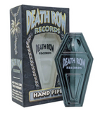 Death Row Records | 4" Coffin Hand Pipe
