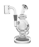 MJ Arsenal | Atlas Mini Dab Rig