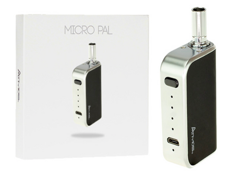 Atmos | Micro Pal Kit Battery