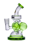 Goody Glass | Atom Mini Dab Rig 4-Piece Kit