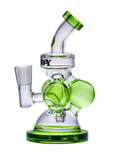 Goody Glass | Atom Mini Dab Rig 4-Piece Kit