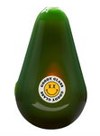 Goody Glass | Avocado Hand Pipe