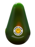Goody Glass | Avocado Hand Pipe
