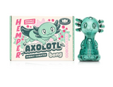 HEMPER | Axolotl Bong