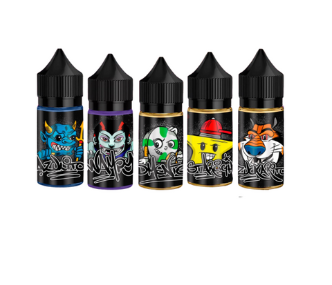 Ay Papá | e-Liquids 30ml