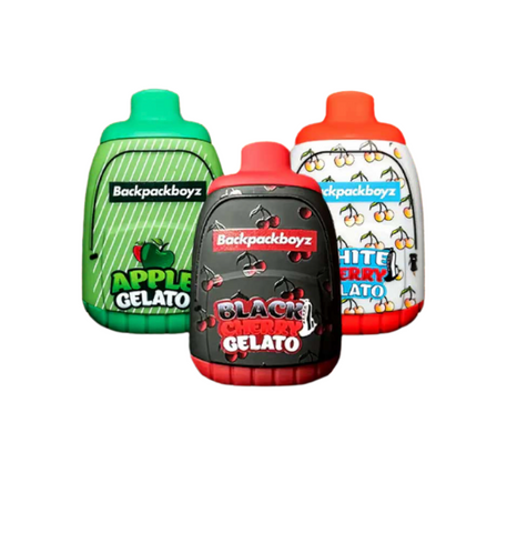 Backpack Boyz | Liquid Diamond 2g