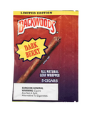 Backwoods | Original Craft Range 5pk