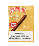 Backwoods | Original Craft Range 5pk