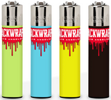 Clipper | Packwraps Encendedor Reutilizable