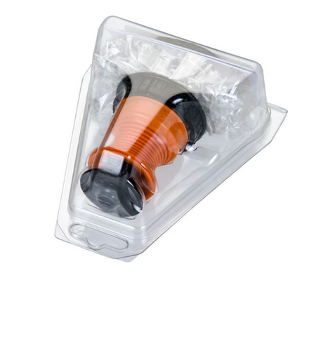 Storz & Bickel | Balloon with Adapter