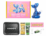 HEMPER | Balloon Dog Bong Box