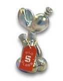 SILO GLASS | Balloon Dog Rig