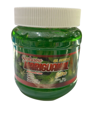 Balsamo Mariguanol Extra 250ml