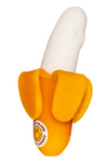 Goody Glass | Bananza Hand Pipe