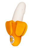 Goody Glass | Bananza Hand Pipe