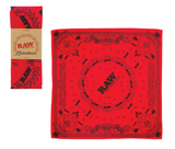 RAW | Bandana Paliacate