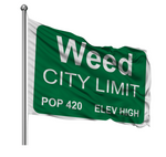 Fly Flags | 3'X5' Banderas Diseños