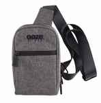 Ooze | Traveler Smell Proof Crossbody