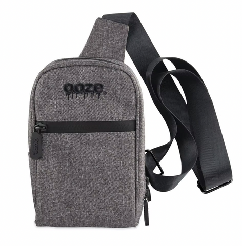Ooze | Traveler Smell Proof Crossbody