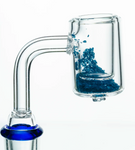 HEMPER | Thermo Chromic Quartz Banger Color Crystals 14mm