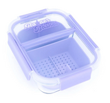 Banger Basket | Estación de limpieza