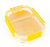 Banger Basket | Estación de limpieza